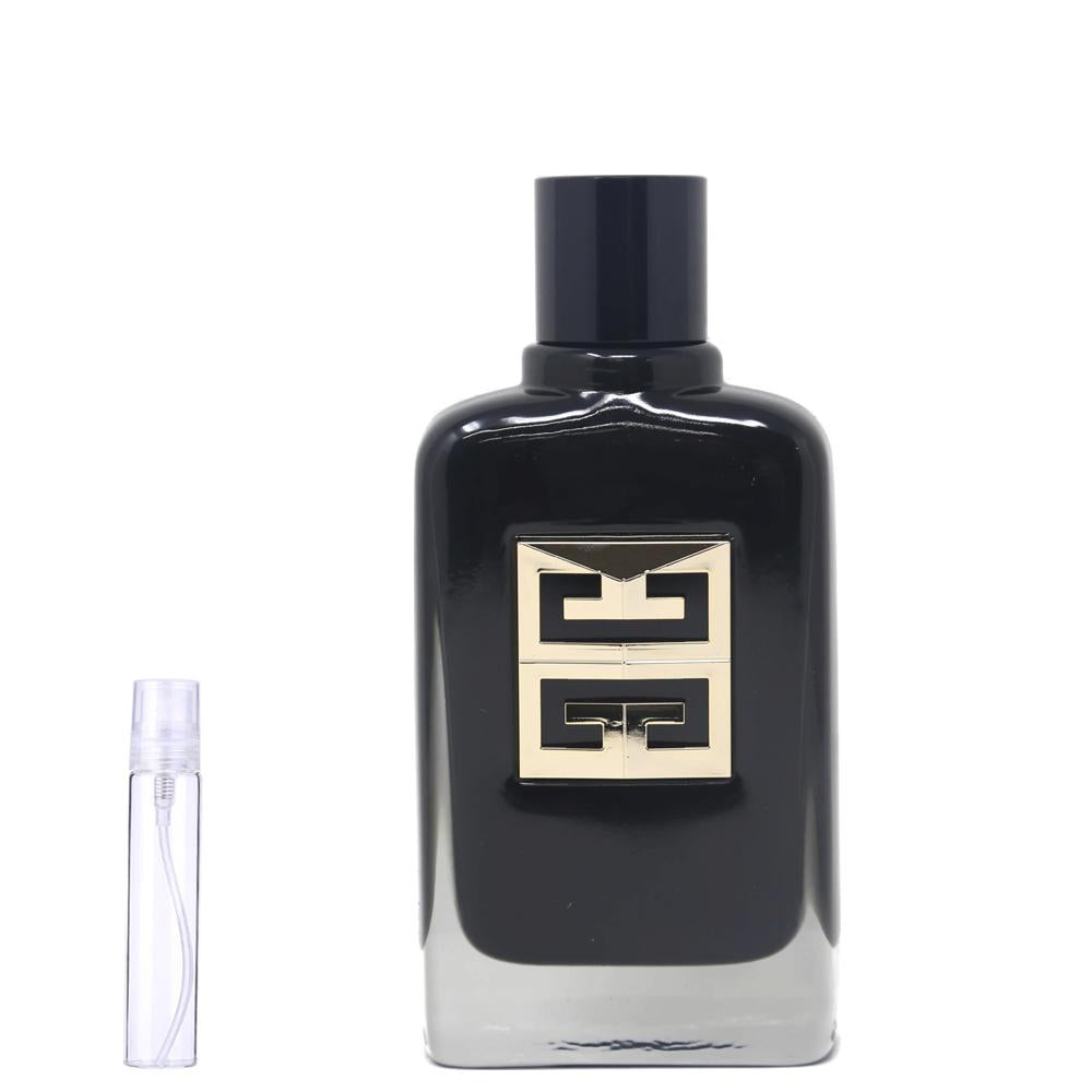 Gentleman Society Eau de Parfum Ambree by Givenchy Fragrance