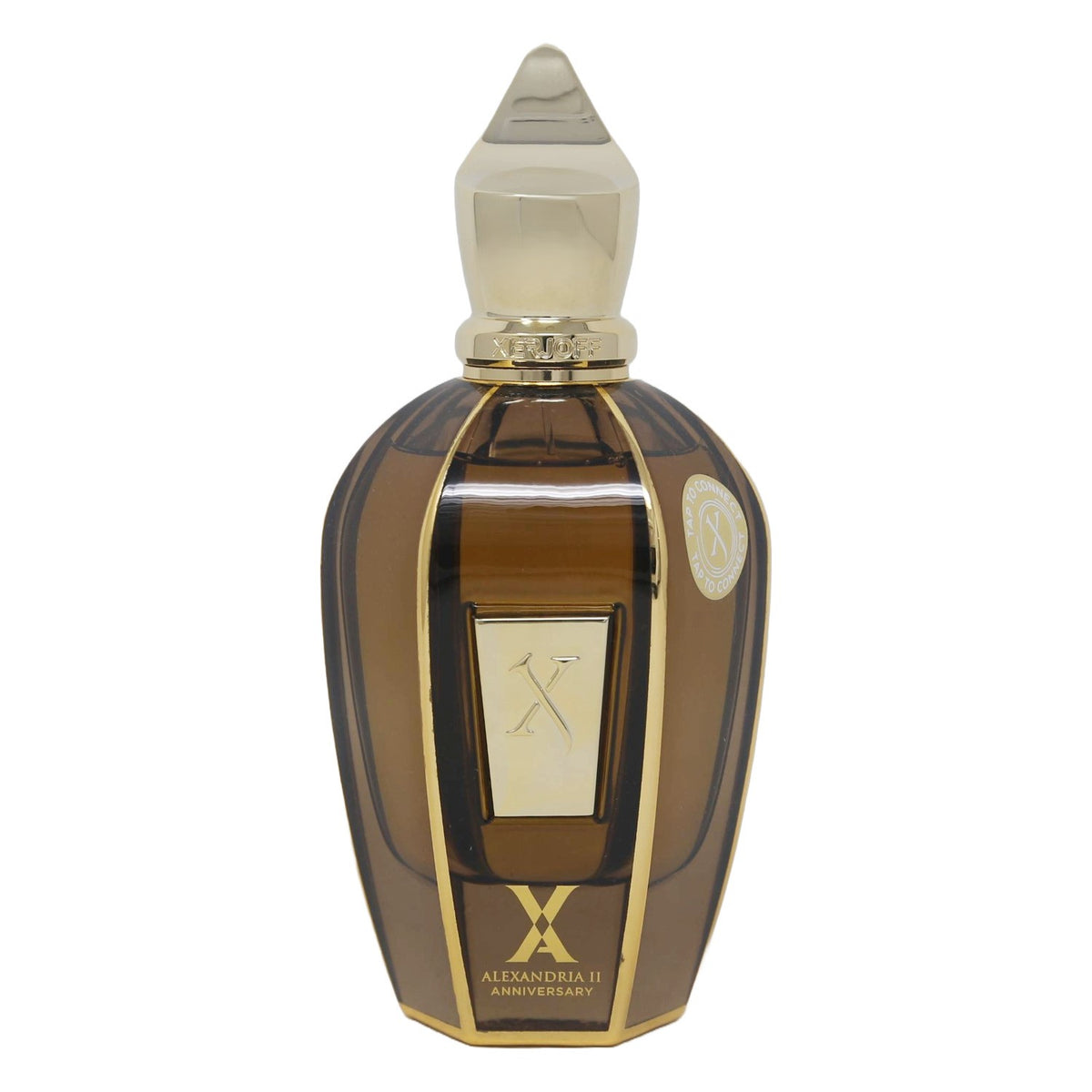 Alexandria II Anniversary by Xerjoff Fragrance Samples | DecantX