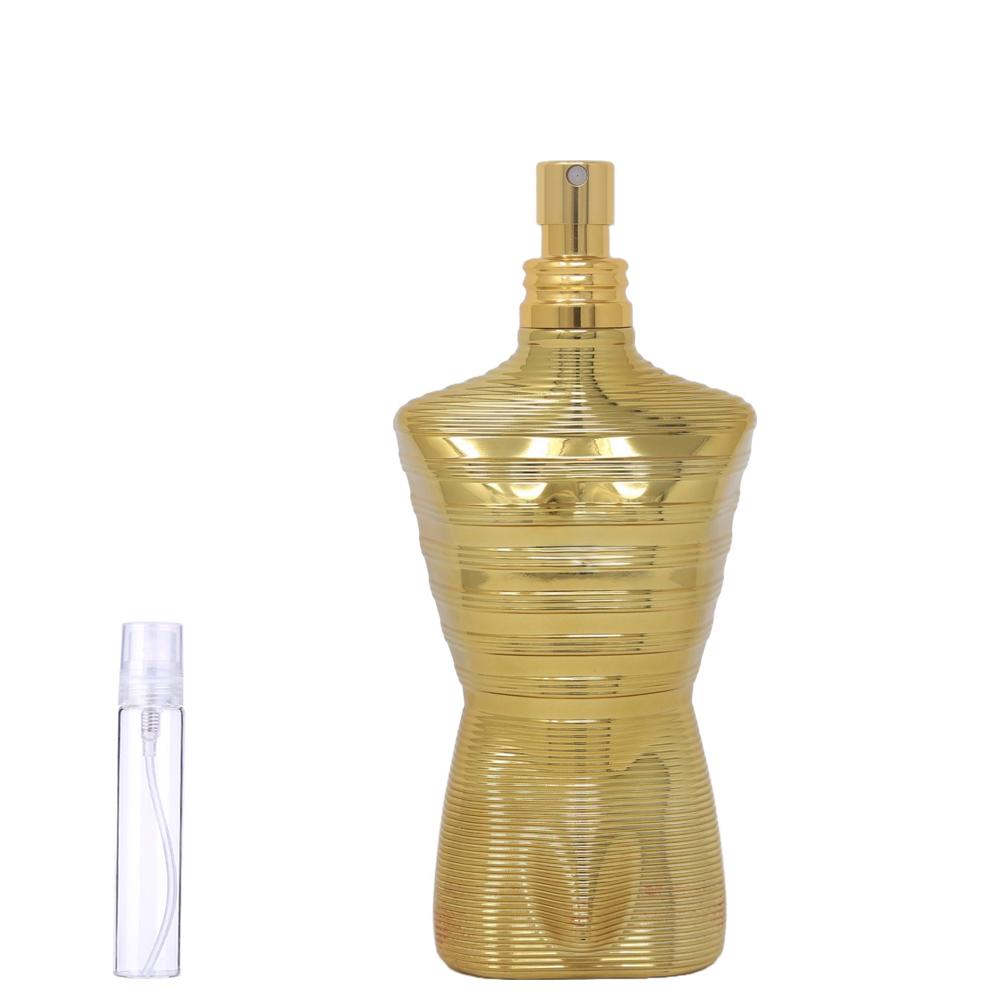 香水(男性用) Jean Paul Gaultier Le Male Elixir ABSOLU Le Male Elixir Absolu with Tonka Bean & Spicy Plum - Jean