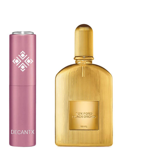 Tom Ford Black Orchid Parfum Unisex