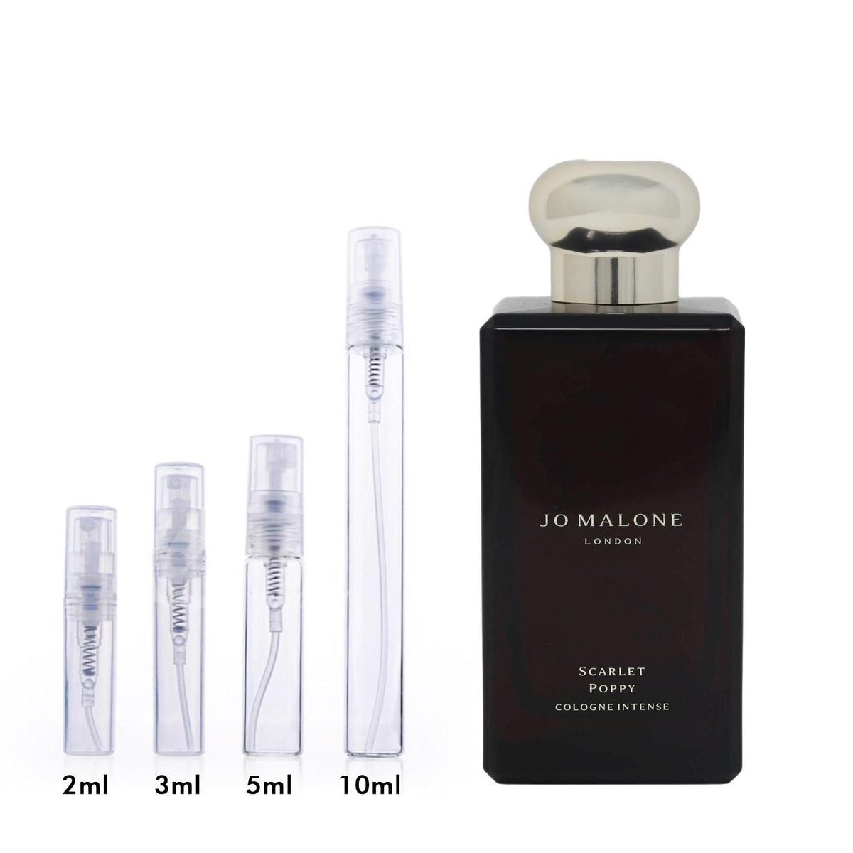 香水(ユニセックス) JO MALONE LONDON SCARLET POPPY 50ml Scarlet Poppy Cologne Intense | Jo Malone London | Jo Malone London