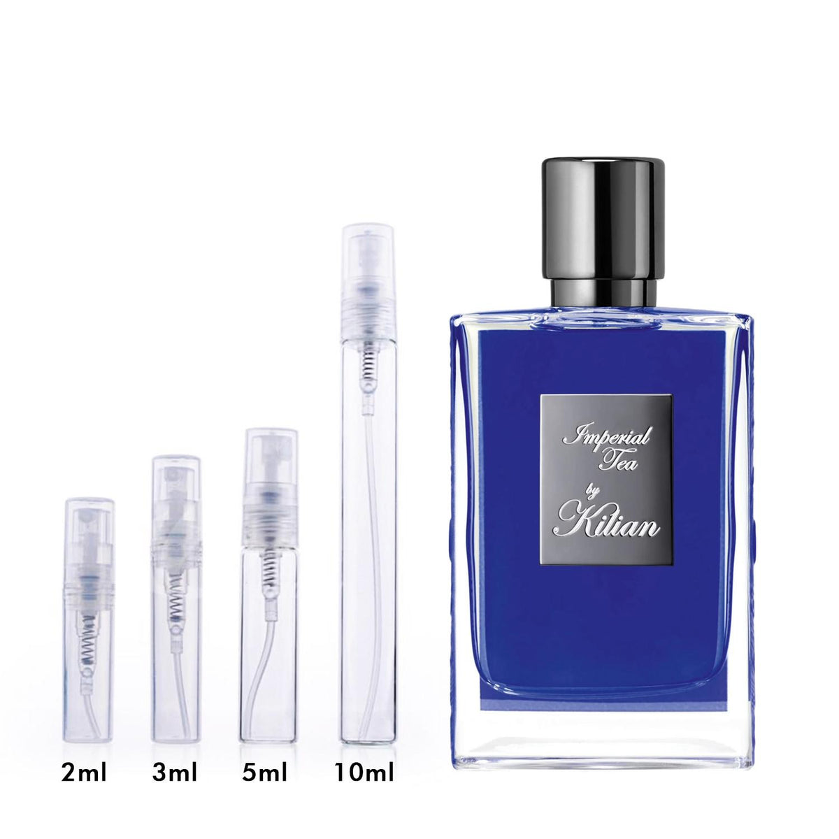 Imperial Tea by By Kilian Fragrance Samples | DecantX | Scent 
