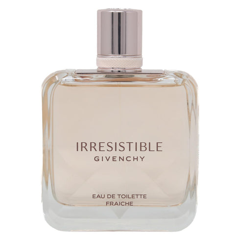 Givenchy Irrésistible Eau de Toilette Fraiche for Women