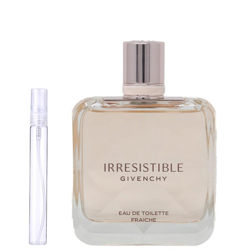 Givenchy Irrésistible Eau de Toilette Fraiche for Women