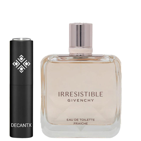 Givenchy Irrésistible Eau de Toilette Fraiche for Women
