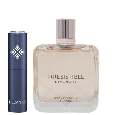 Givenchy Irrésistible Eau de Toilette Fraiche for Women