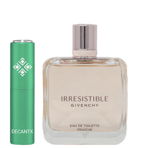 Givenchy Irrésistible Eau de Toilette Fraiche for Women