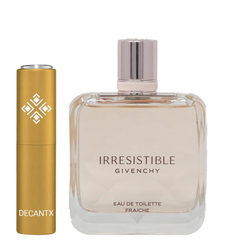 Givenchy Irrésistible Eau de Toilette Fraiche for Women