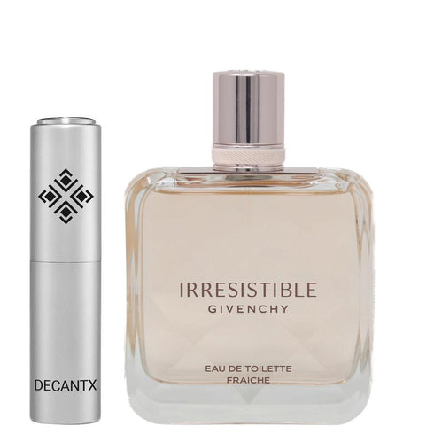 Givenchy Irrésistible Eau de Toilette Fraiche for Women