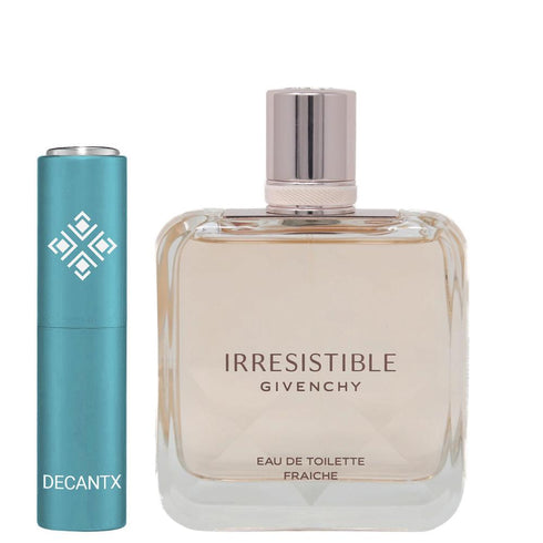 Givenchy Irrésistible Eau de Toilette Fraiche for Women