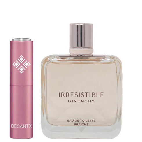 Givenchy Irrésistible Eau de Toilette Fraiche for Women