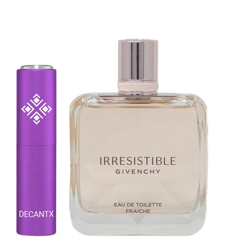 Givenchy Irrésistible Eau de Toilette Fraiche for Women