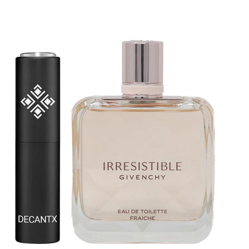 Givenchy Irrésistible Eau de Toilette Fraiche for Women