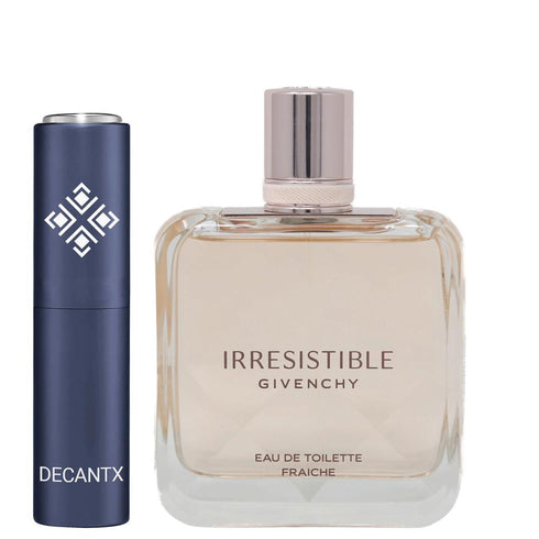 Givenchy Irrésistible Eau de Toilette Fraiche for Women