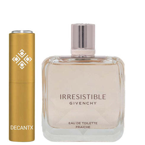Givenchy Irrésistible Eau de Toilette Fraiche for Women