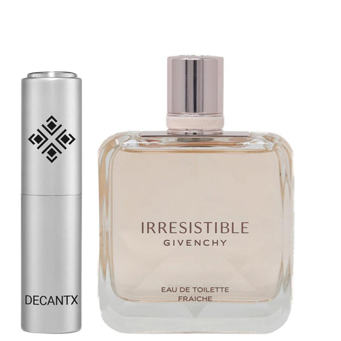 Givenchy Irrésistible Eau de Toilette Fraiche for Women