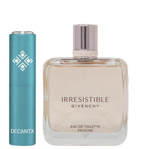 Givenchy Irrésistible Eau de Toilette Fraiche for Women