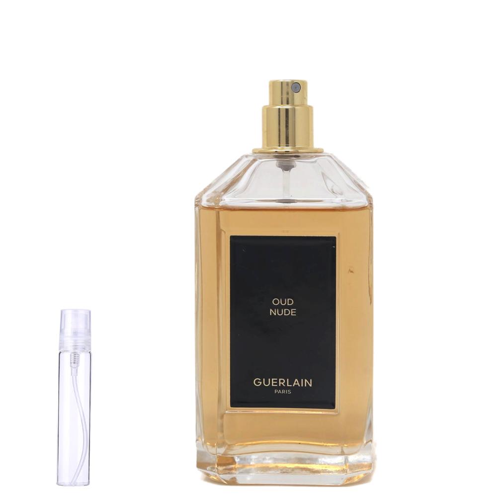 Oud Nude by Guerlain Fragrance Samples | DecantX | Scent Sampler