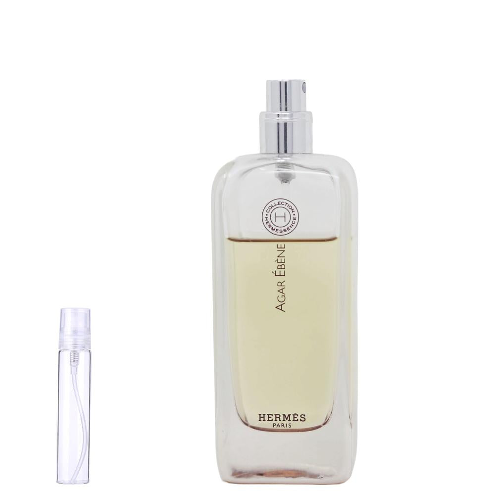 Hermessence Agar Ebene by Hermes Fragrance Samples | DecantX