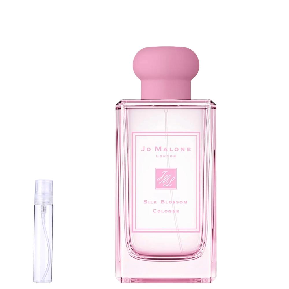 Silk Blossom Cologne (2019) by Jo Malone Fragrance Samples