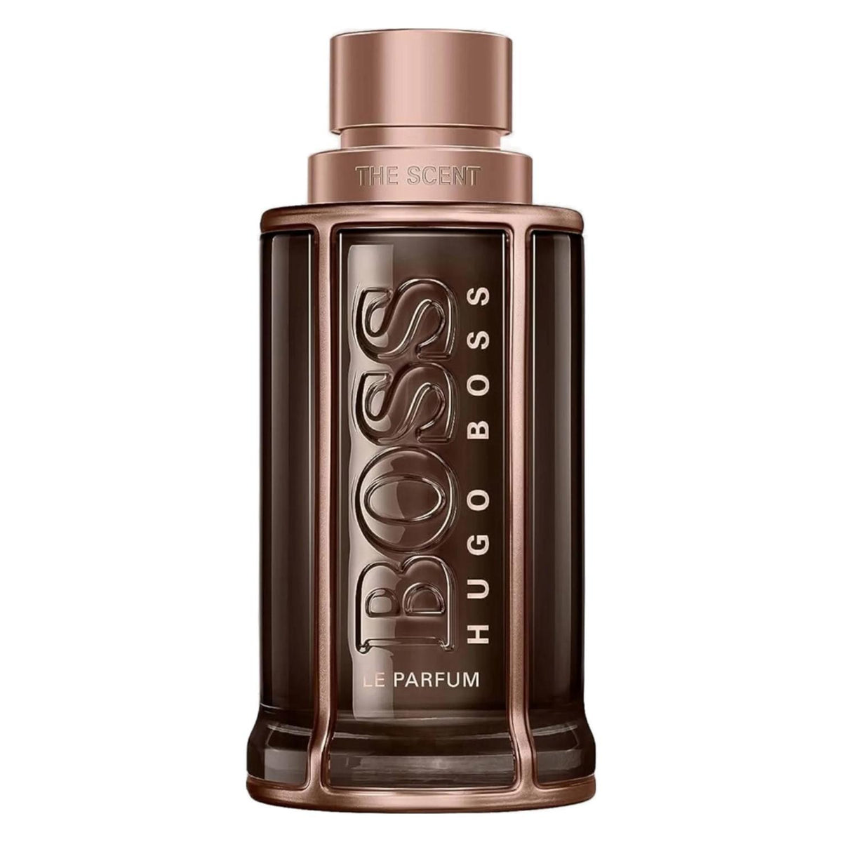 HUGO BOSS THE SCENT LE PARFUM ヒューゴボス50ml Boss The Scent Le Parfum for Him Le Parfum by HUGO BOSS Fragrance