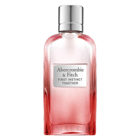 Abercrombie & Fitch First Instinct Together Eau de Parfum for Women