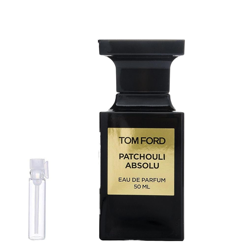 Patchouli Parfumi Tom Ford Patchouli Absolu By Tom Ford Fragrance
