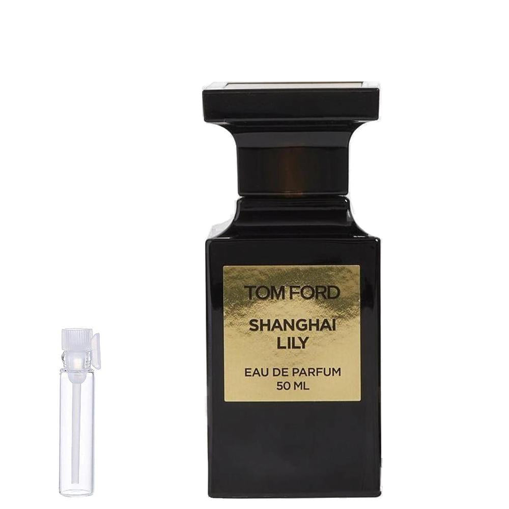 Shanghai Lily by Tom Ford Fragrance Samples | DecantX | Scent