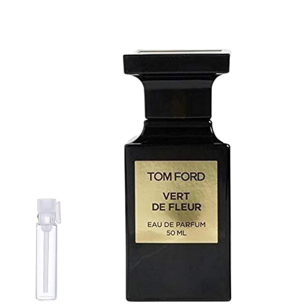Vert de Fleur by Tom Ford Fragrance Samples | DecantX | Scent