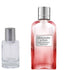 Abercrombie & Fitch First Instinct Together Eau de Parfum for Women
