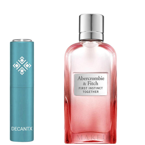 Abercrombie & Fitch First Instinct Together Eau de Parfum for Women