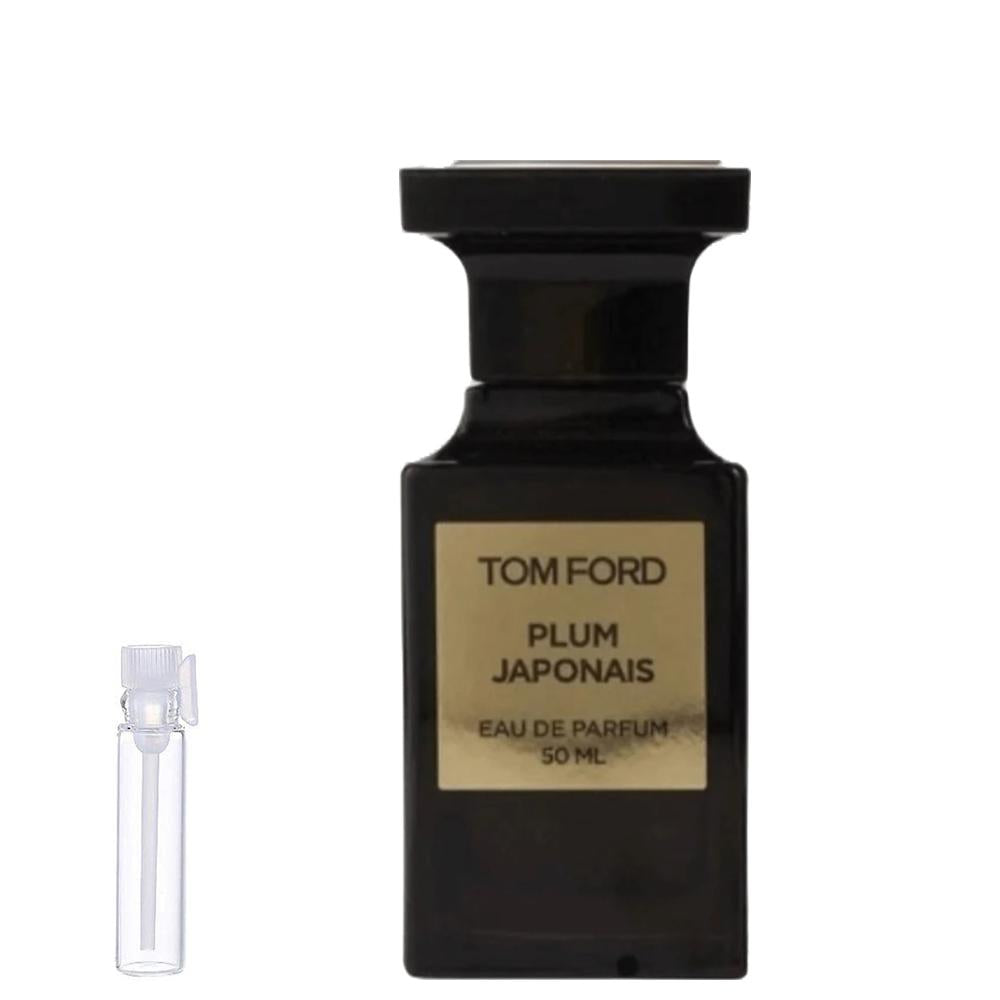 Plum Japonais by Tom Ford Fragrance Samples | DecantX | Scent