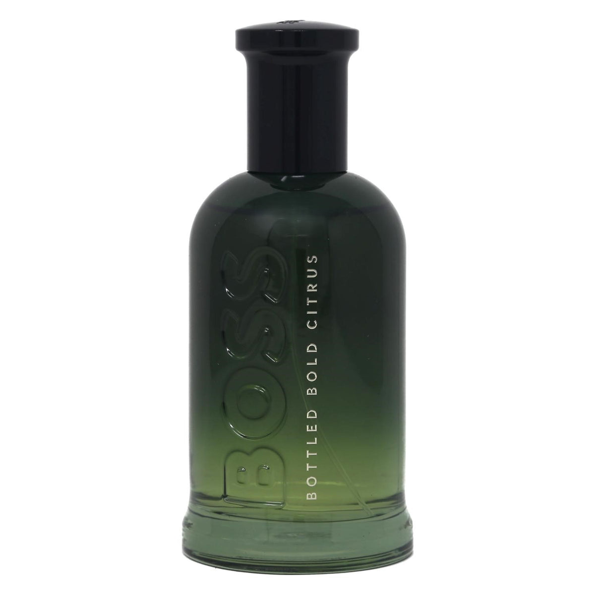 最終値下げ　ヒューゴボスBOSS Bottled Bold Citrus BOSS - BOSS Bottled Bold Citrus eau de parfum 100ml