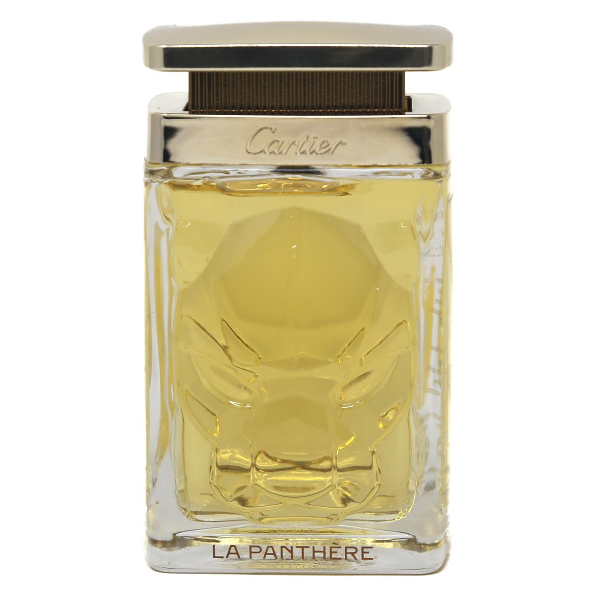 La Panthere Elixir by Cartier Fragrance Samples | DecantX | Scent