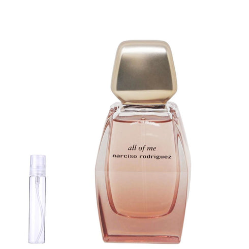 Narciso Rodriguez All Of Me Eau de parfum Intense for Women