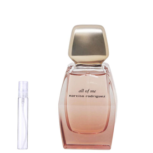 Narciso Rodriguez All Of Me Eau de parfum Intense for Women