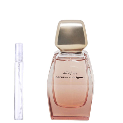 Narciso Rodriguez All Of Me Eau de parfum Intense for Women