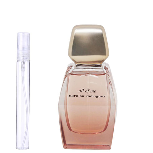 Narciso Rodriguez All Of Me Eau de parfum Intense for Women