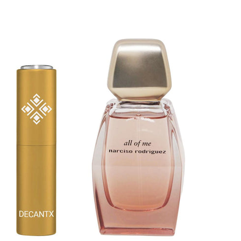 Narciso Rodriguez All Of Me Eau de parfum Intense for Women