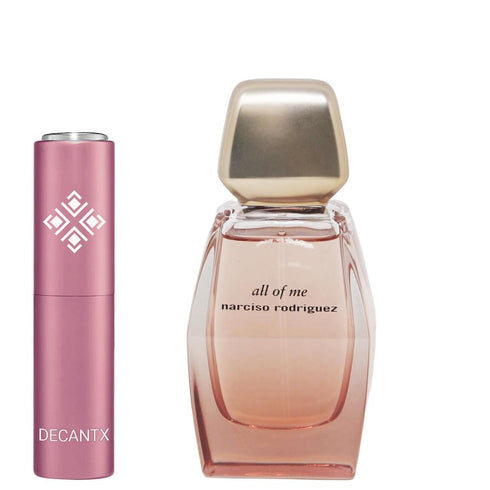 Narciso Rodriguez All Of Me Eau de parfum Intense for Women