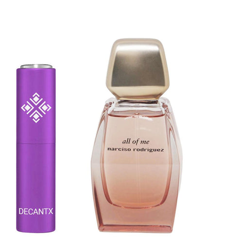 Narciso Rodriguez All Of Me Eau de parfum Intense for Women