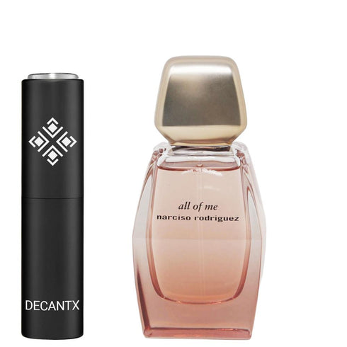 Narciso Rodriguez All Of Me Eau de parfum Intense for Women