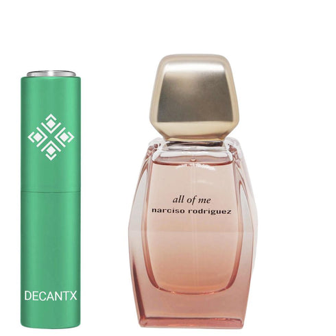 Narciso Rodriguez All Of Me Eau de parfum Intense for Women