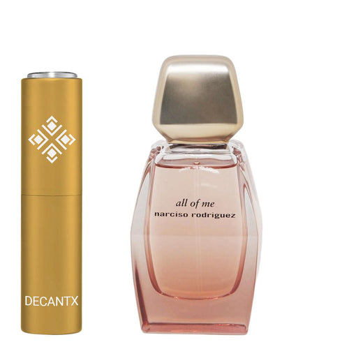 Narciso Rodriguez All Of Me Eau de parfum Intense for Women