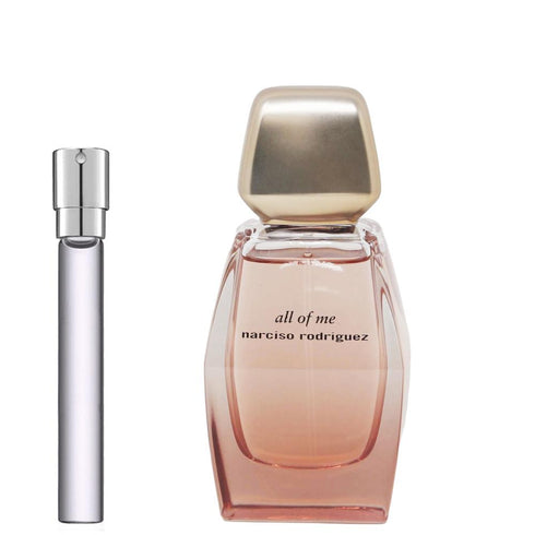 Narciso Rodriguez All Of Me Eau de parfum Intense for Women