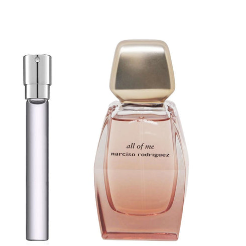 Narciso Rodriguez All Of Me Eau de parfum Intense for Women