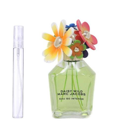 Marc Jacobs Daisy Wild Eau So Intense for Women