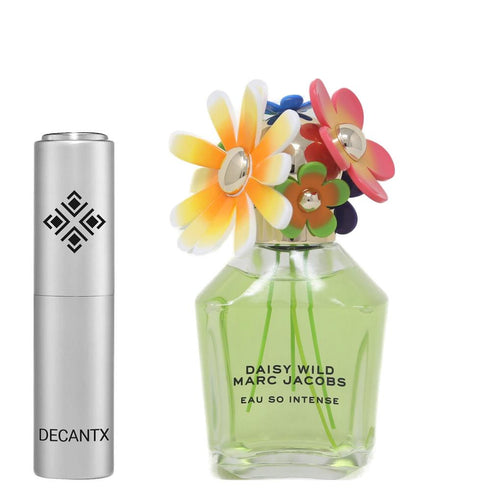 Marc Jacobs Daisy Wild Eau So Intense for Women