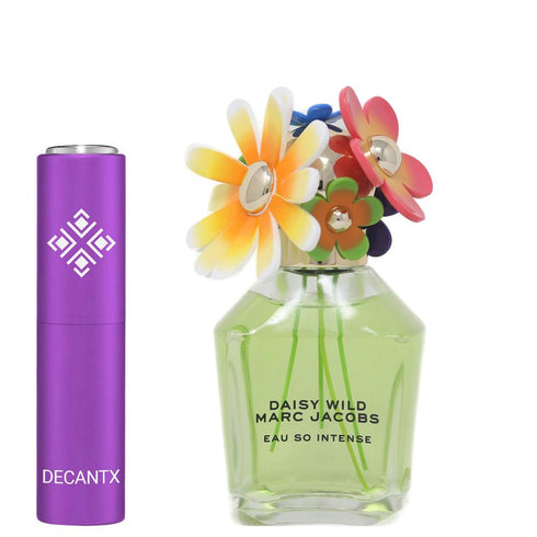 Marc Jacobs Daisy Wild Eau So Intense for Women