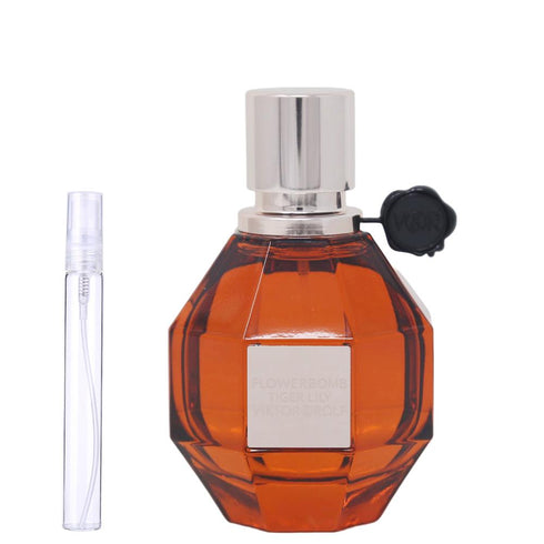 Viktor&Rolf Flowerbomb Tiger Lily Feminine